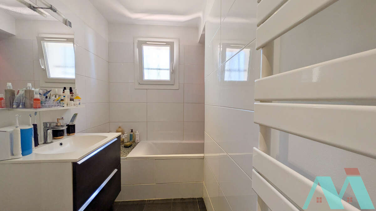 Appartement à LE BEAUSSET
