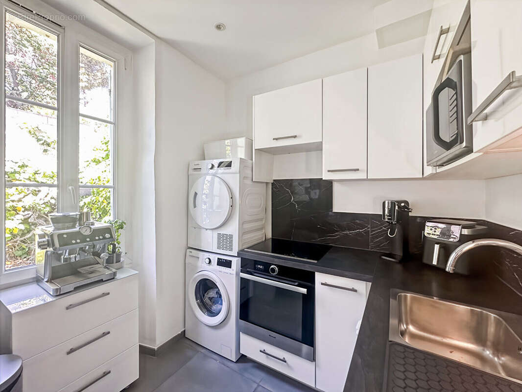 Appartement 35m² à carry-le-rouet - photo 3