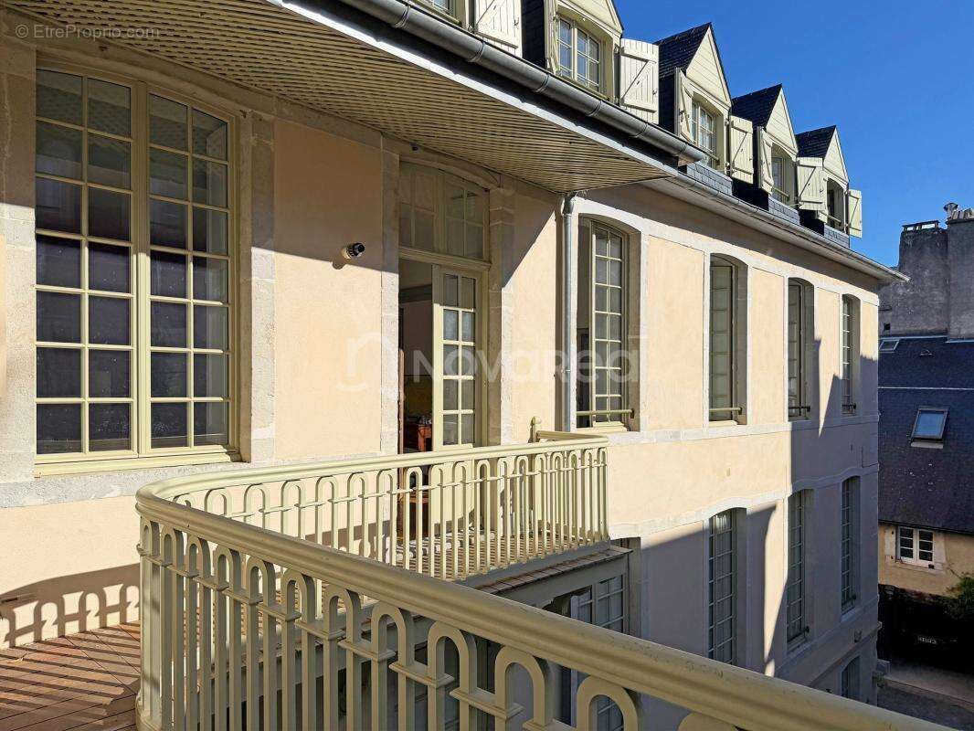 Appartement à PAU