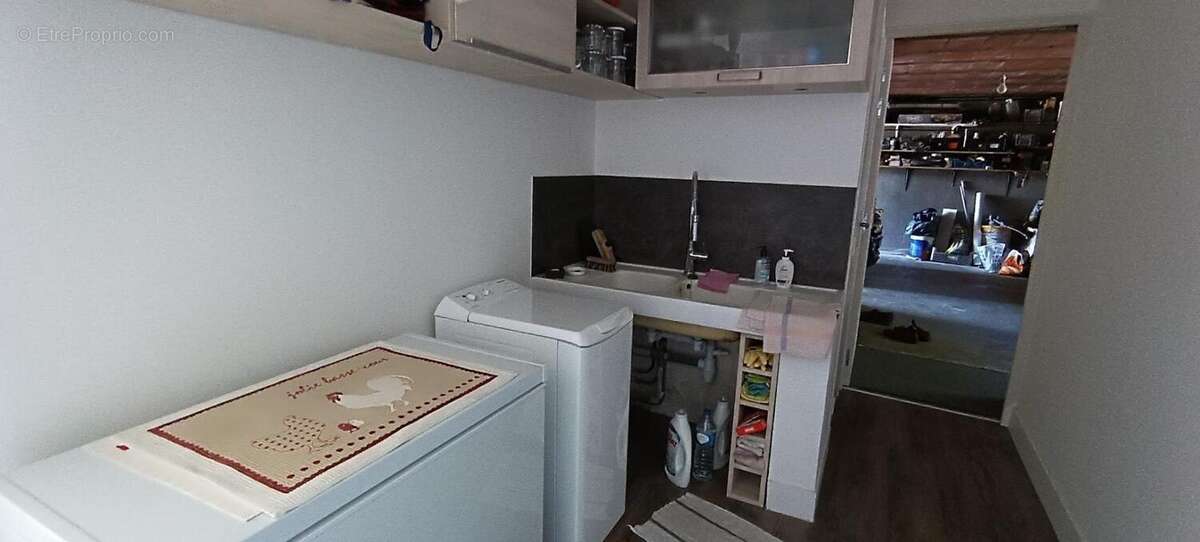 Maison à vendre 8 pièces ORBEIL (63) - photo 29