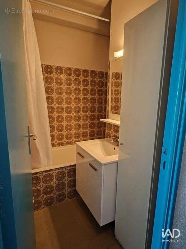 Photo 9 - Appartement à LE BARCARES