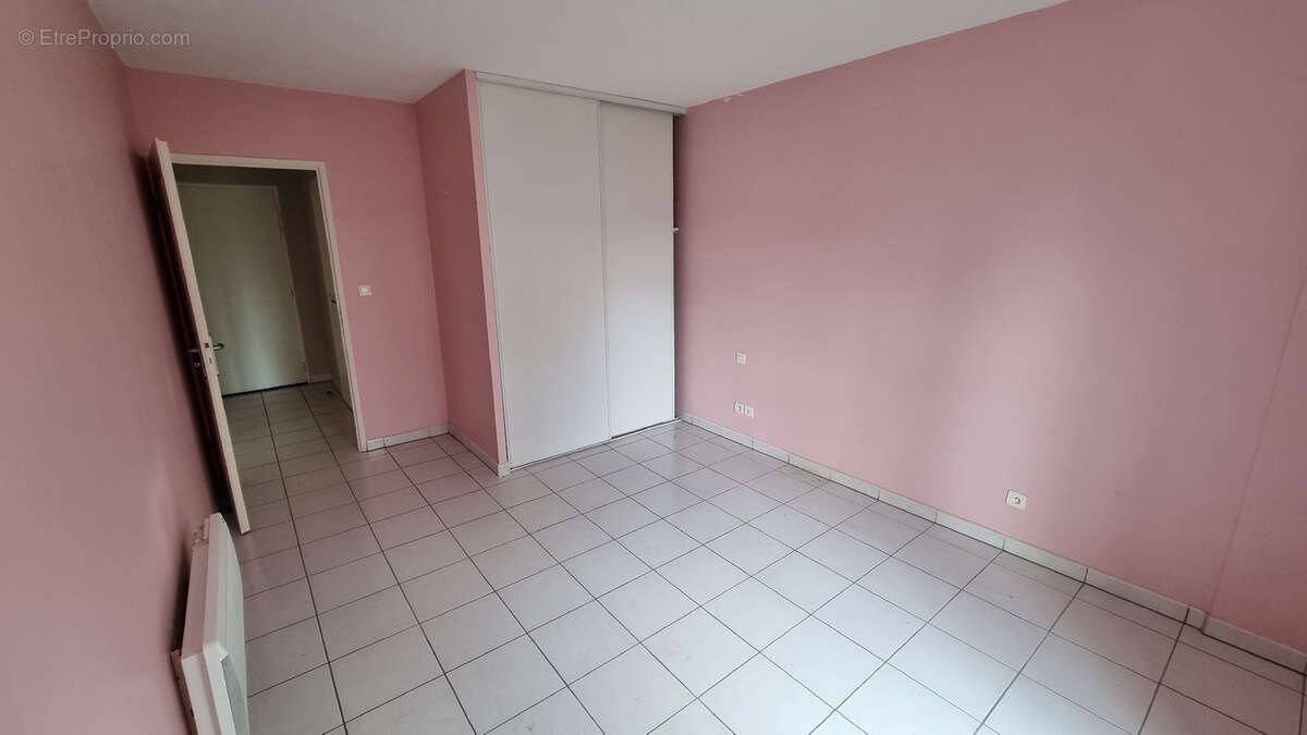 Appartement à LIT-ET-MIXE