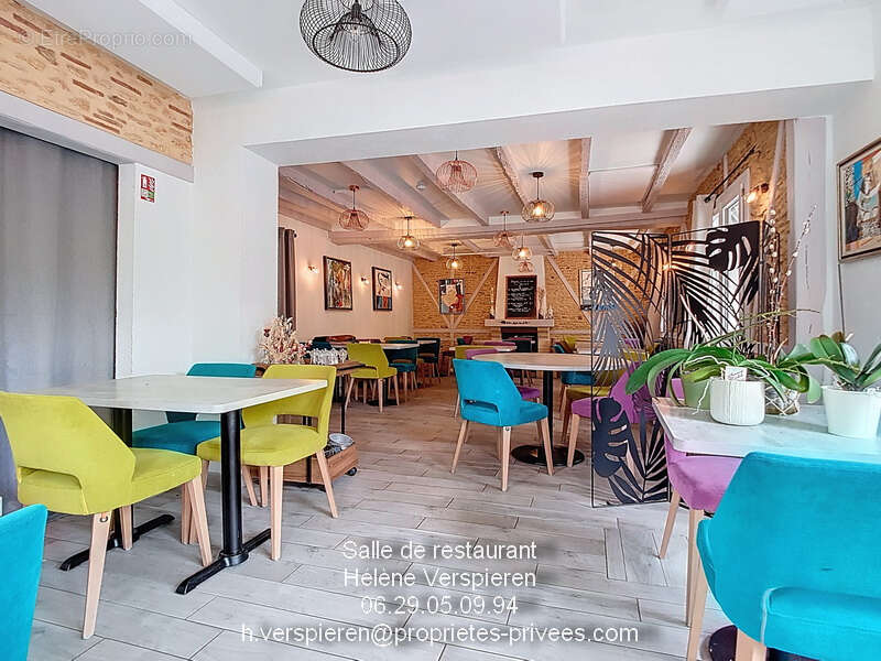 Maison à SAINT-SAUVEUR