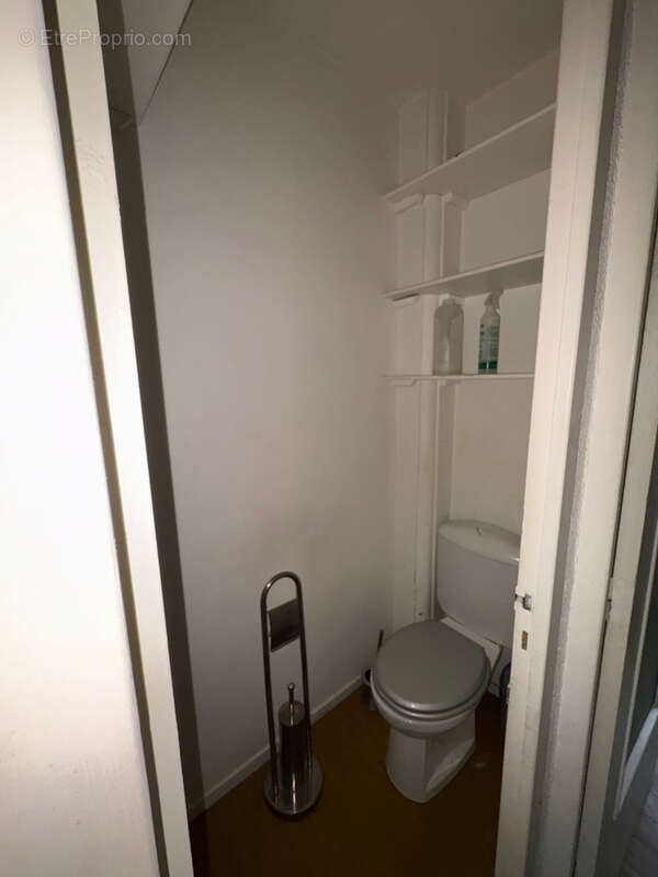 Appartement à LE PLESSIS-TREVISE