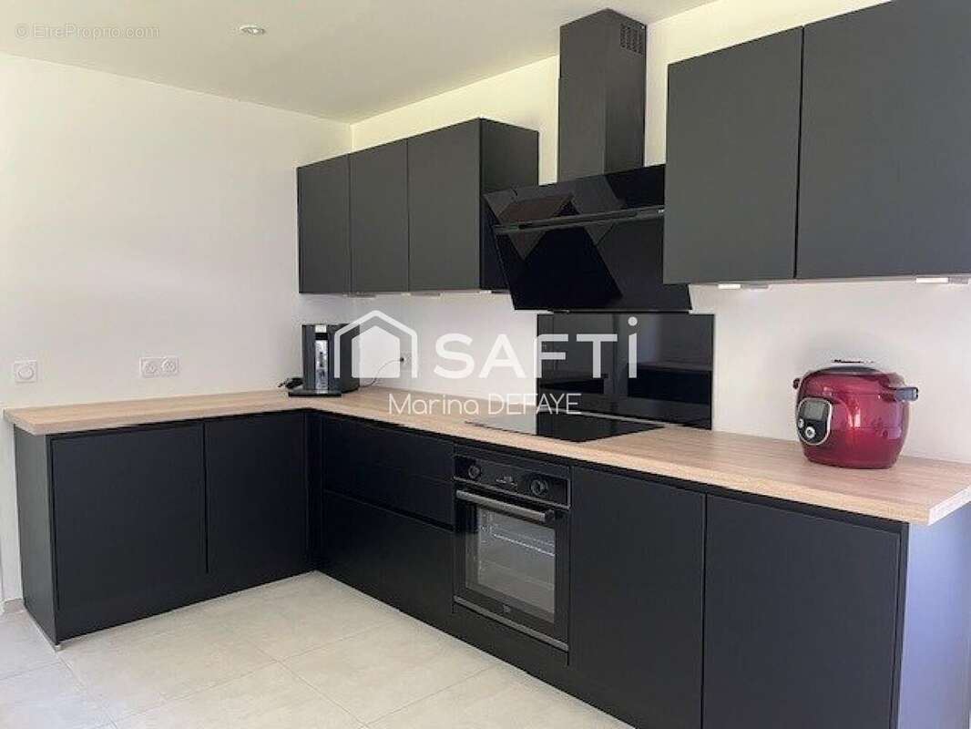 Photo 2 - Maison à WAHAGNIES