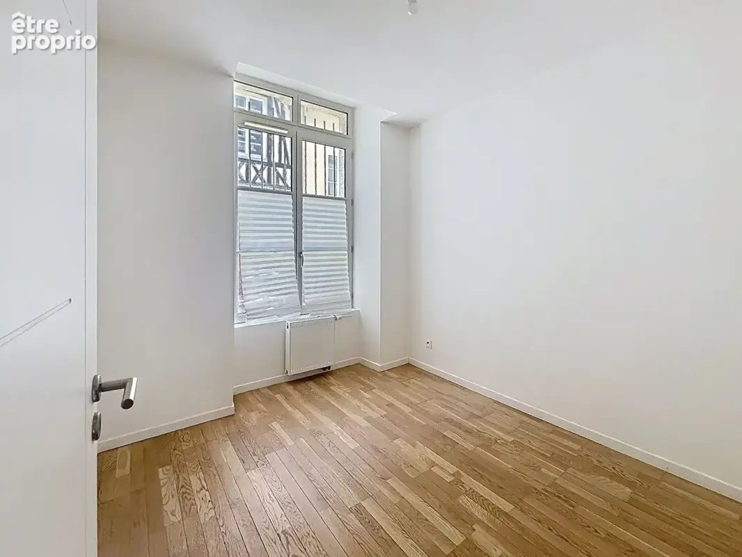 Appartement Rouen 3 pièces avec grande terrasse - photo 8