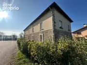 Appartement à PERREUX