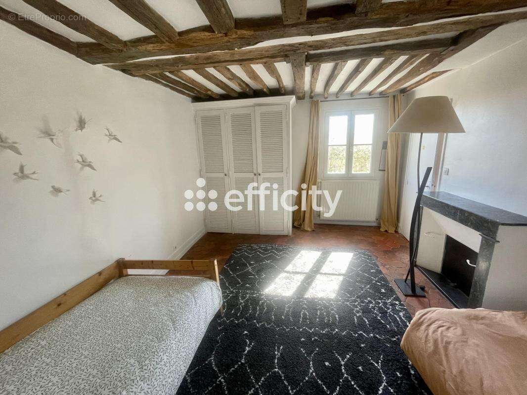 Appartement ancien - photo 9
