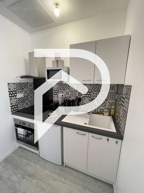 Appartement à NIORT