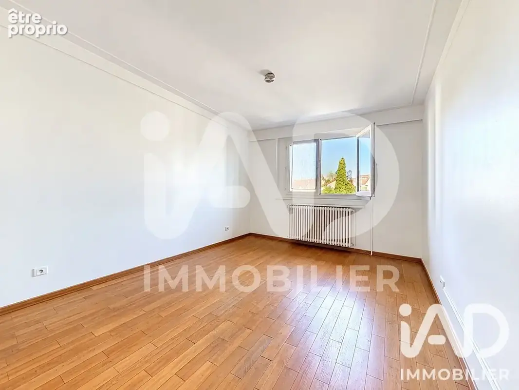 Photo 1 - Appartement à MAISONS-LAFFITTE