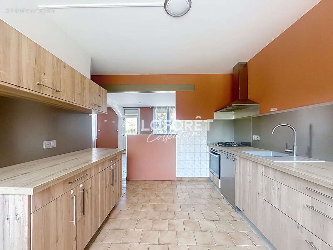 Maison 3 chambres - photo 4