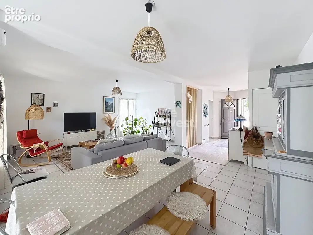 Maison 5 pièces 110 m² à vendre à Saint-Jean-De-Vedas (34430) - photo 5