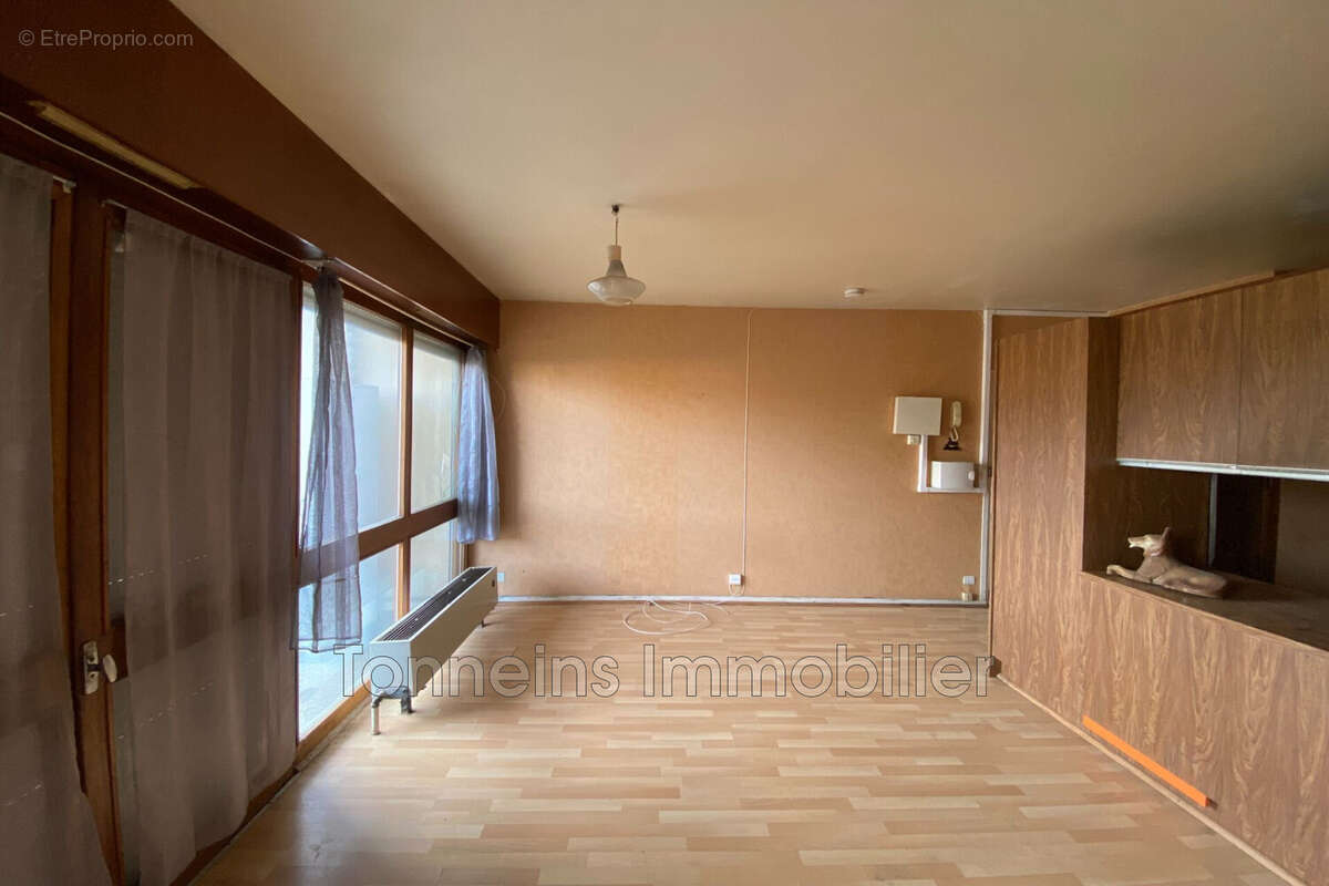 Appartement 34 m² à Tonneins  - photo 5