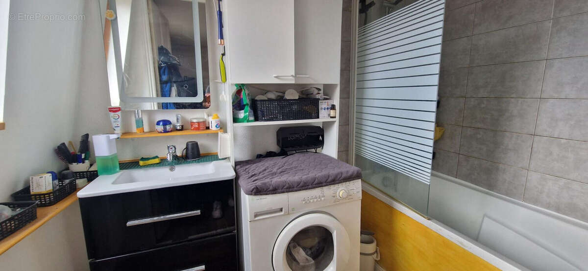 Appartement à ARMENTIERES