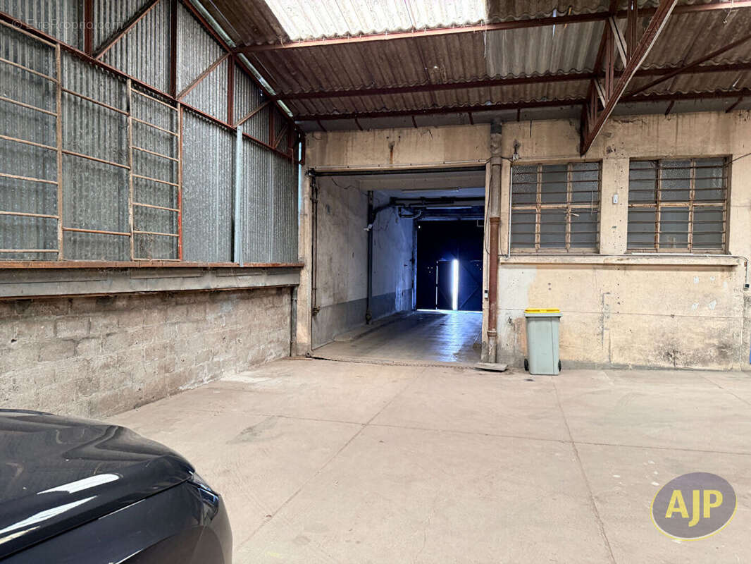 Immeuble 1050m2 nantes - photo 6