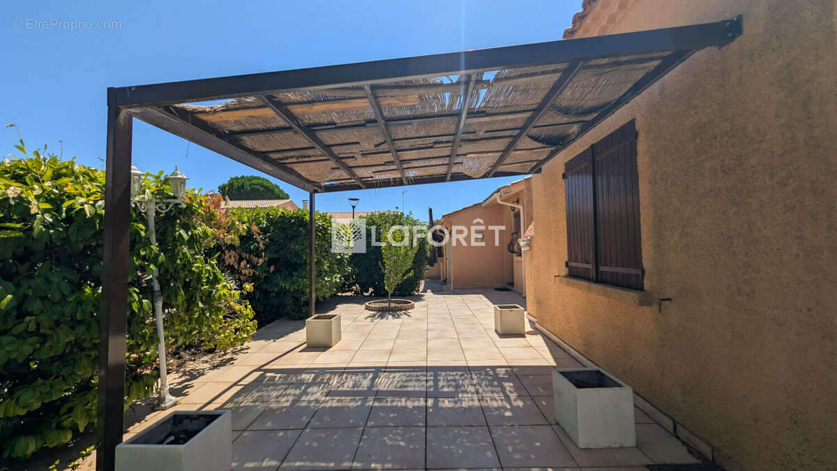 Maison 9 pièces - 195 m² -  Lavérune - photo 12