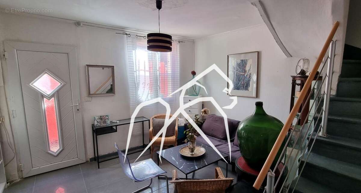 Maison à LE PETIT-QUEVILLY