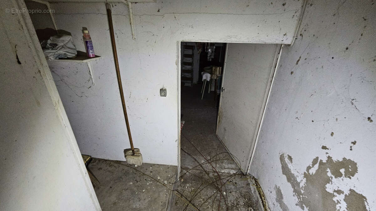 Maison à SAINT-LUBIN-EN-VERGONNOIS