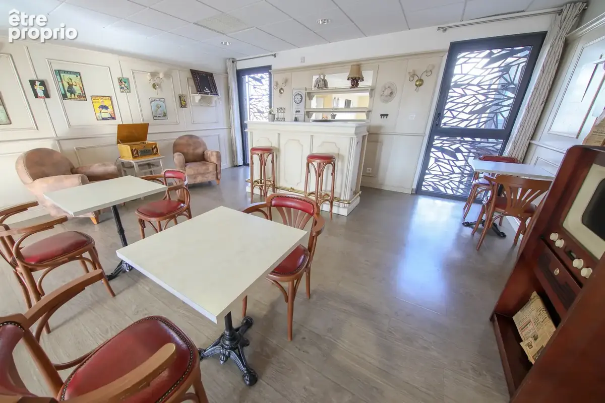 Investissement en EHPAD - photo 4