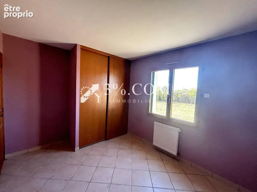 La turballe,  125 m2   3 chambres sur 1 462 m2 de terrain - photo 7