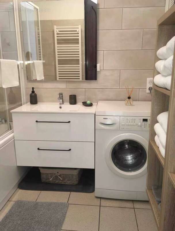 Appartement à BEAUNE