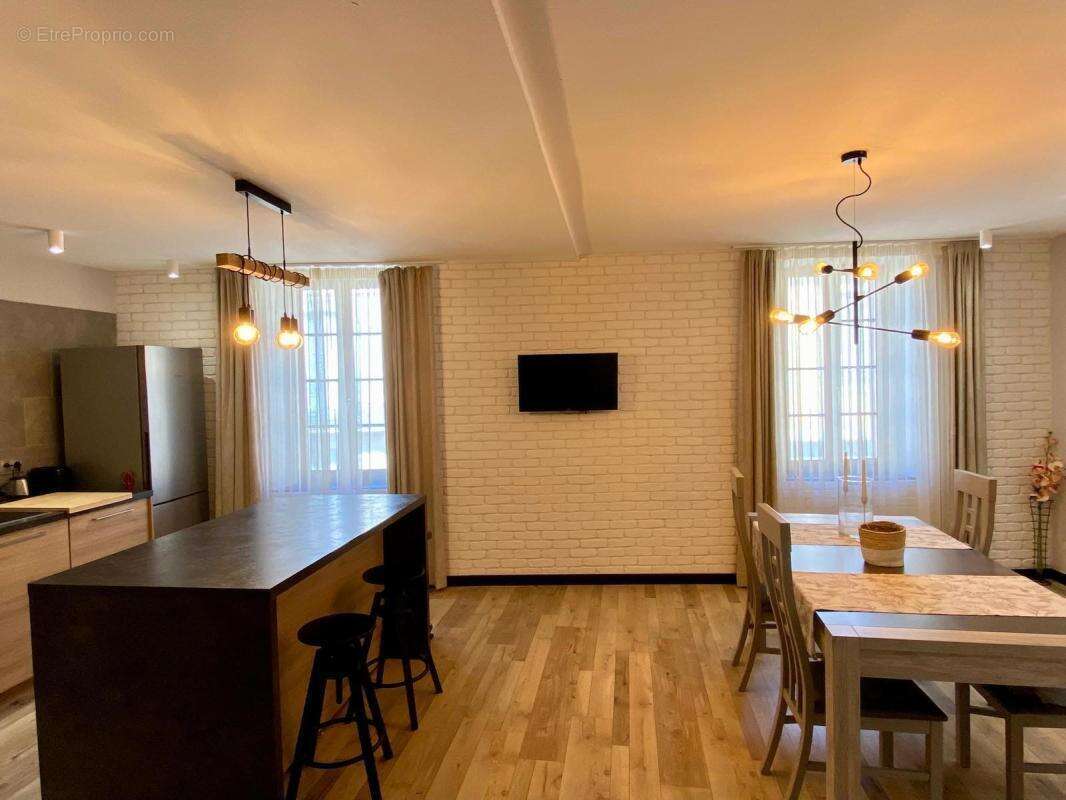 Maison à CARCASSONNE