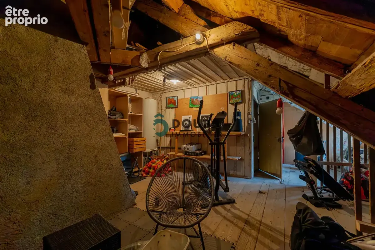 Appartement Maiche - photo 8