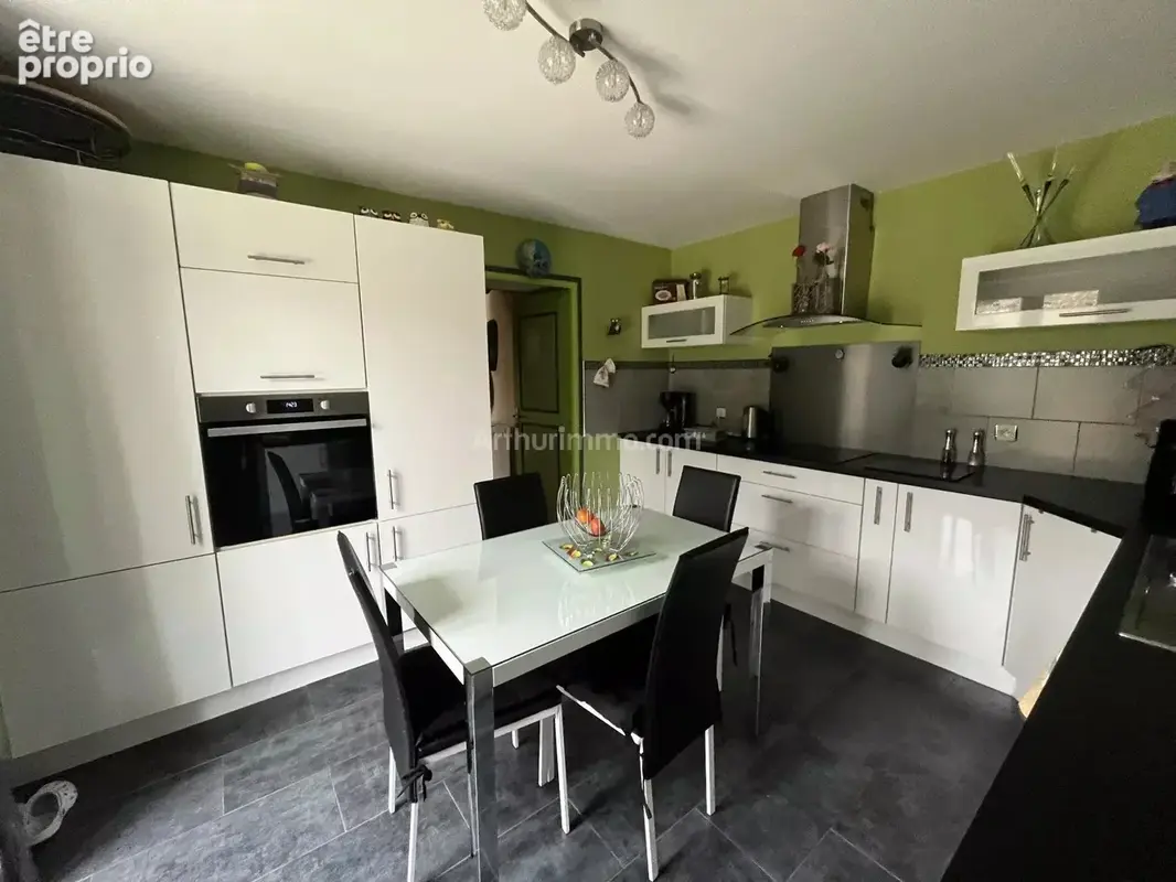 Vente Maison Aucaleuc(22100) 451 500ï¿œ - photo 2