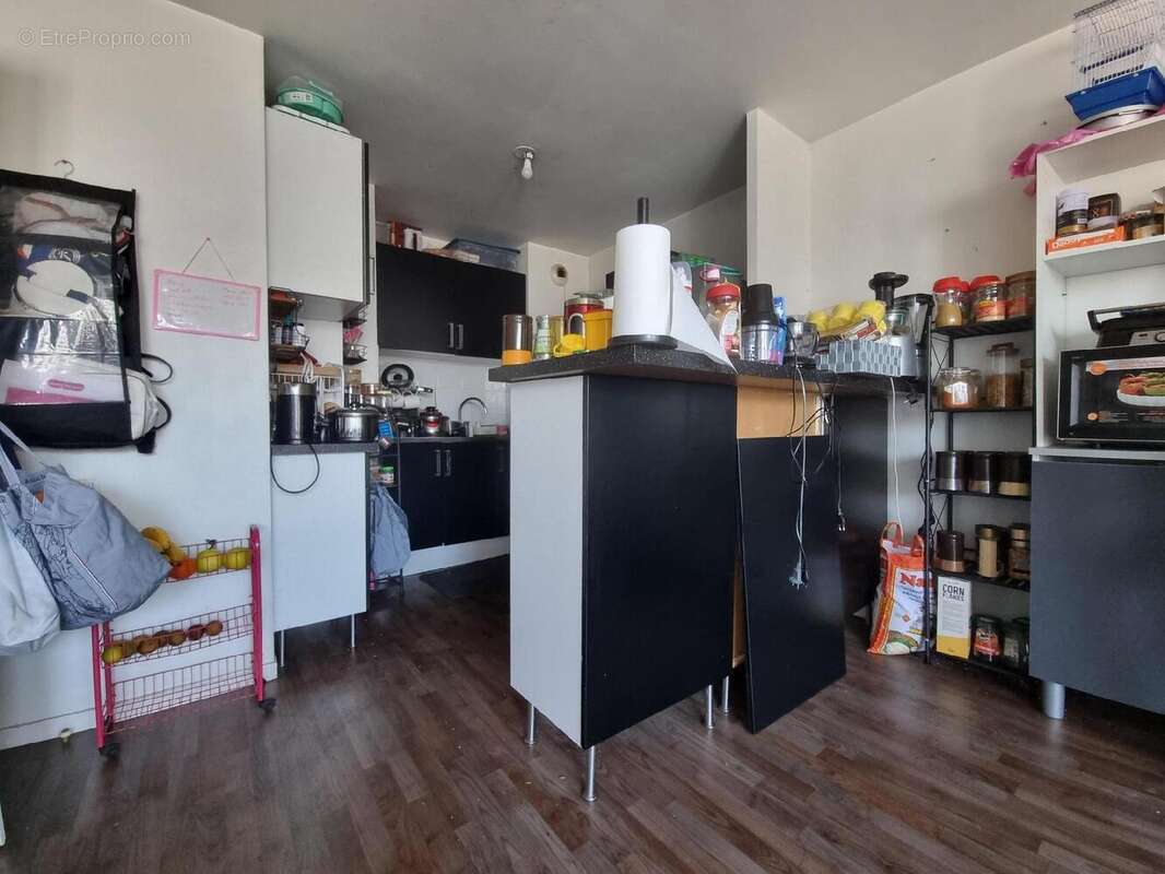 Photo 5 - Appartement à ARGENTEUIL