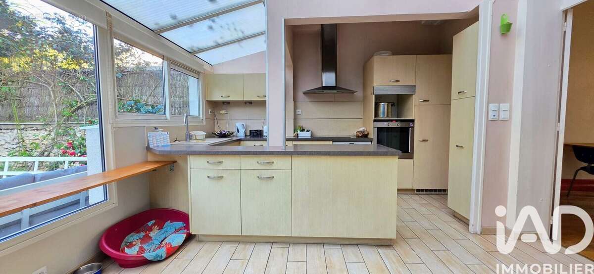 Photo 5 - Maison à TOURS