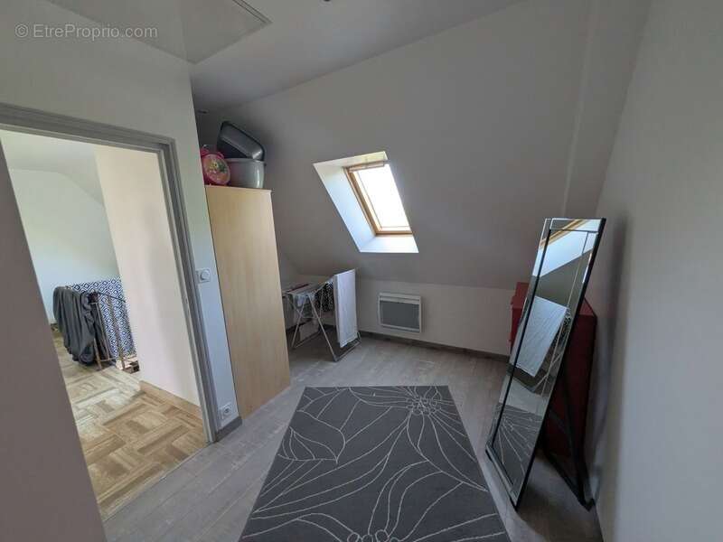 Maison à LIGNOL