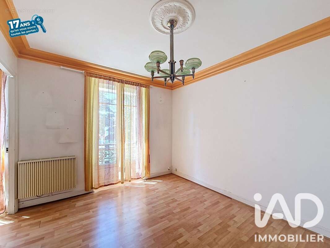 Appartement 73 m² à Saint-Denis  - photo 4