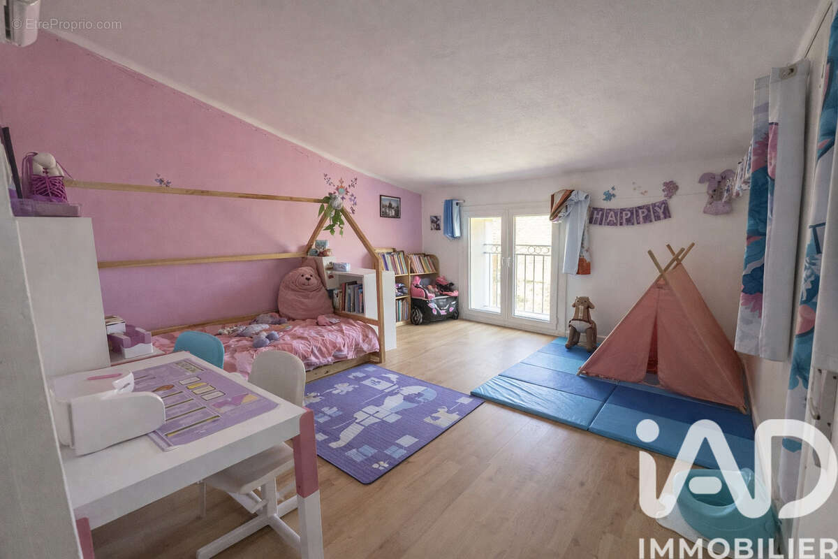 Photo 5 - Maison à SAINTE-ANASTASIE-SUR-ISSOLE