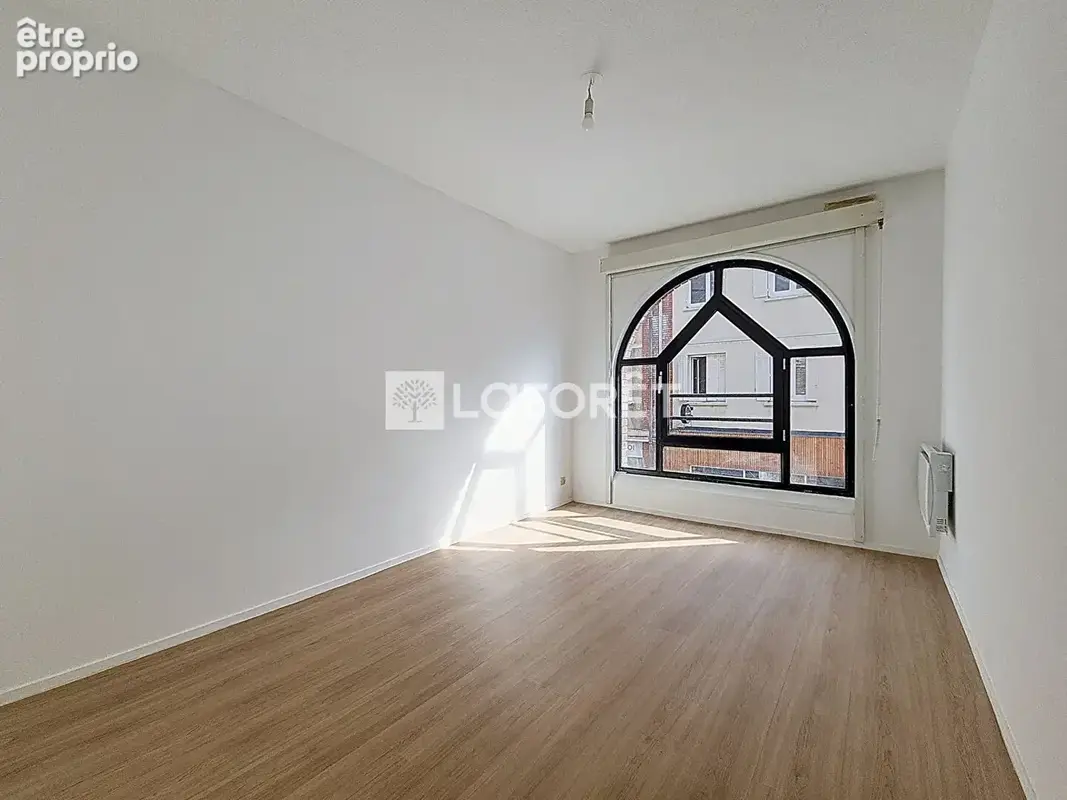 Appartement centre-ville Elbeuf / T3 -74 m2 - photo 3