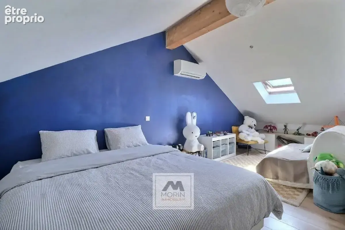 Maison 6 pièces 143 m² à vendre à Bordeaux (33000) - photo 12