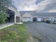 Maison à AMBILLOU-CHATEAU