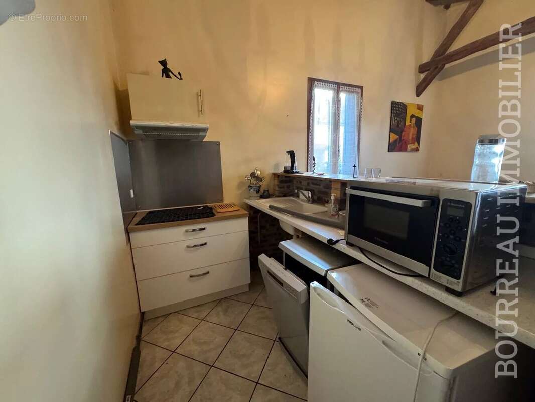 Maison à ARCES-DILO