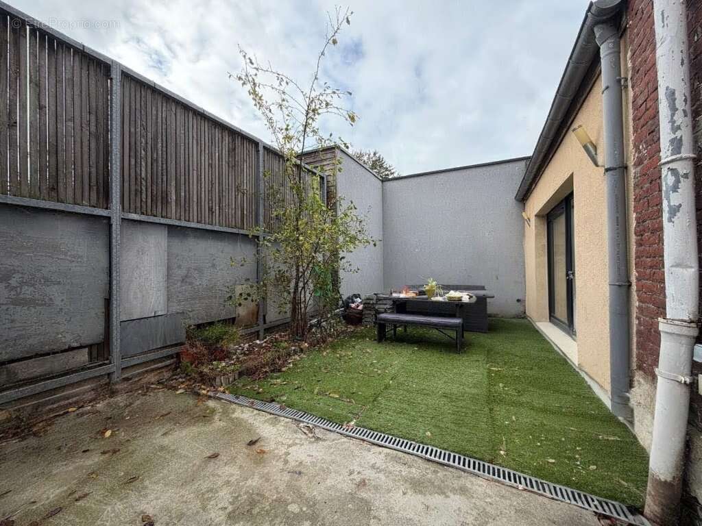 Maison à ROUBAIX