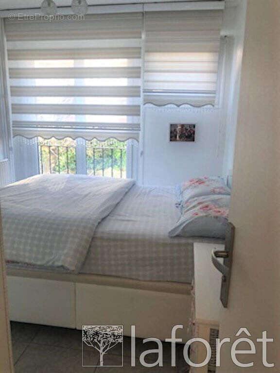 Appartement à NOISY-LE-SEC
