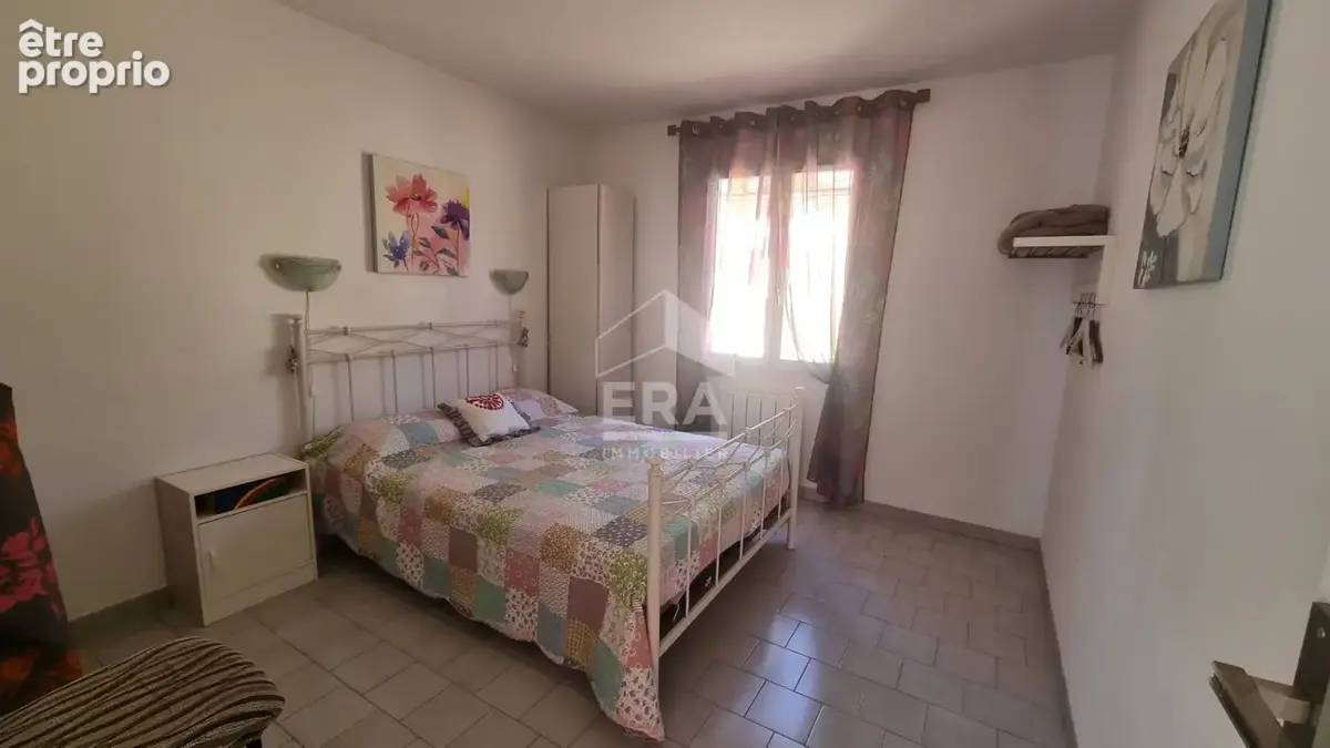 Maison 82m² à martigues - photo 6