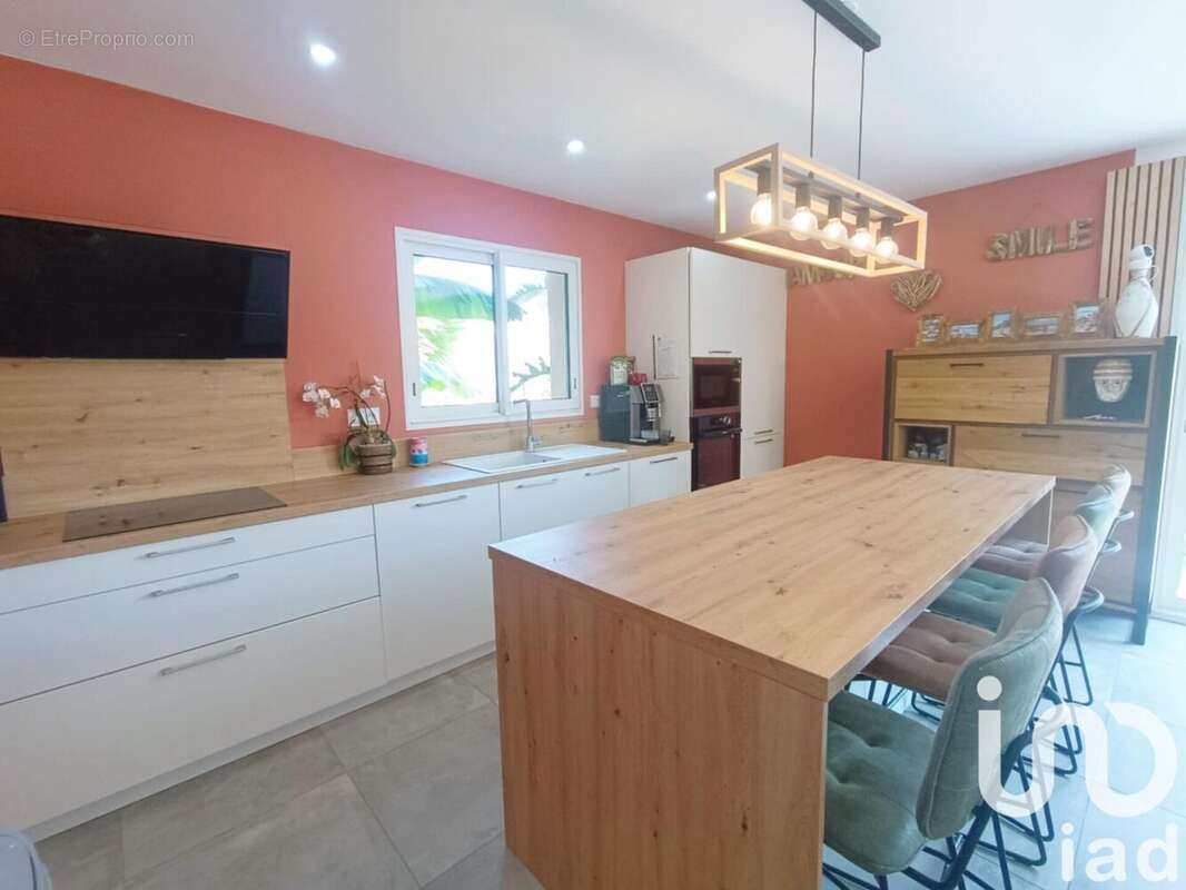 Photo 4 - Maison à ROUJAN