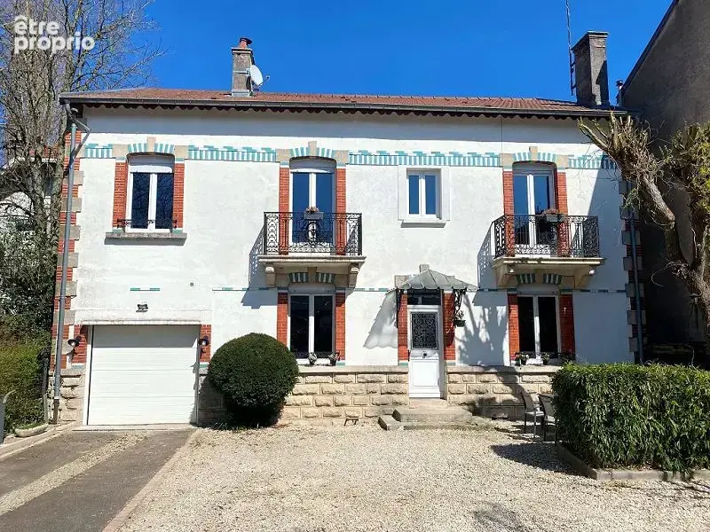 Maison à VERDUN