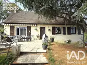 Photo 1 - Maison à MONTAGNEY