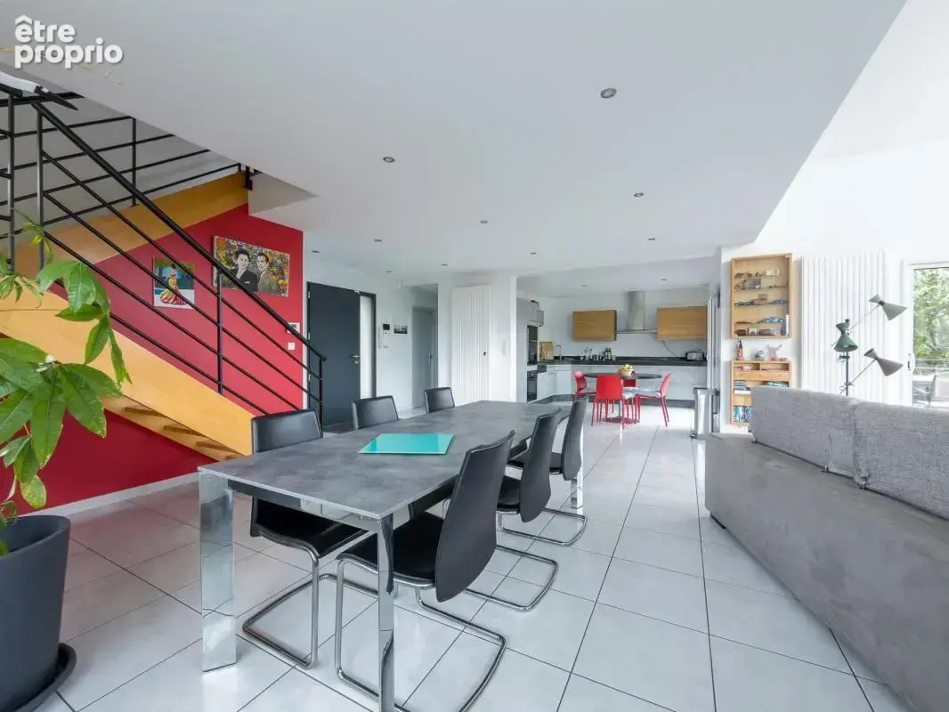 Propriete familiale / parfait etat / 5 chambres - photo 8