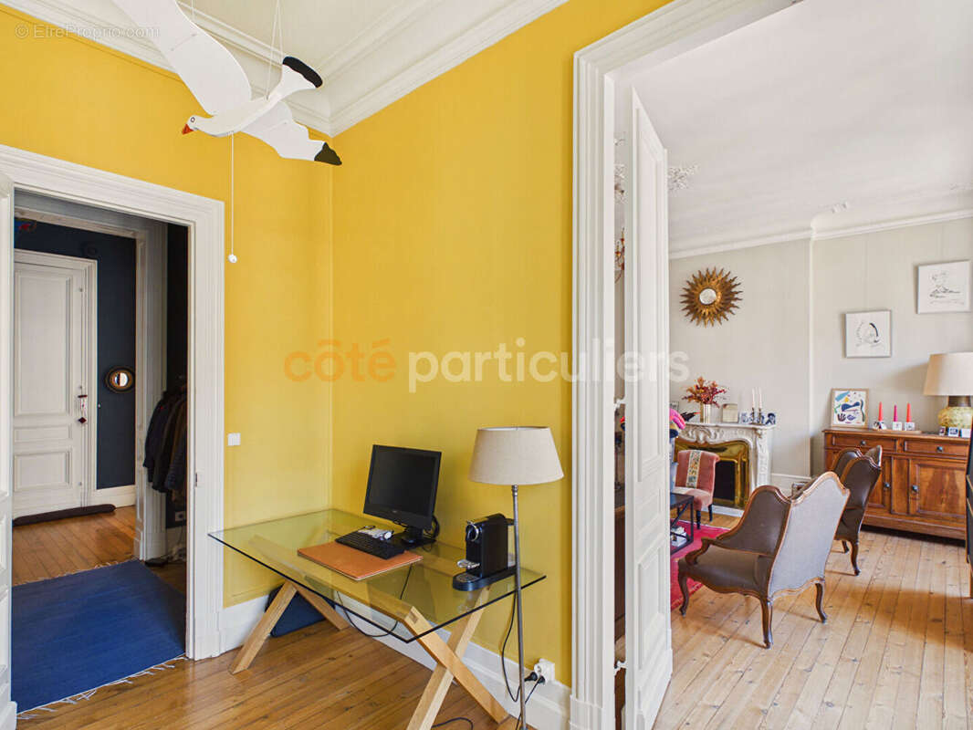 Appartement Bordeaux 5 pièces 196 m2 - photo 6
