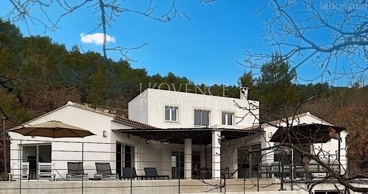 Propriété d'exception,  vue panoramique, piscine à débordement,  maison d'amis, espaces de loisirs - photo 7