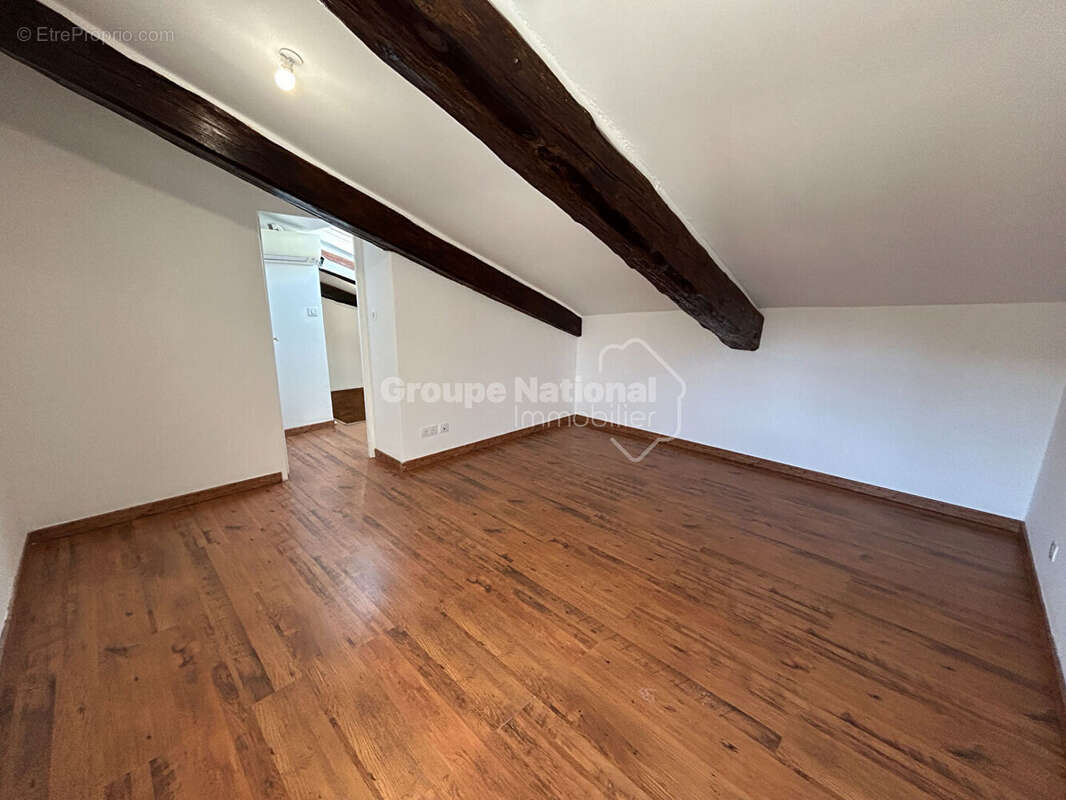 Appartement à SARRIANS