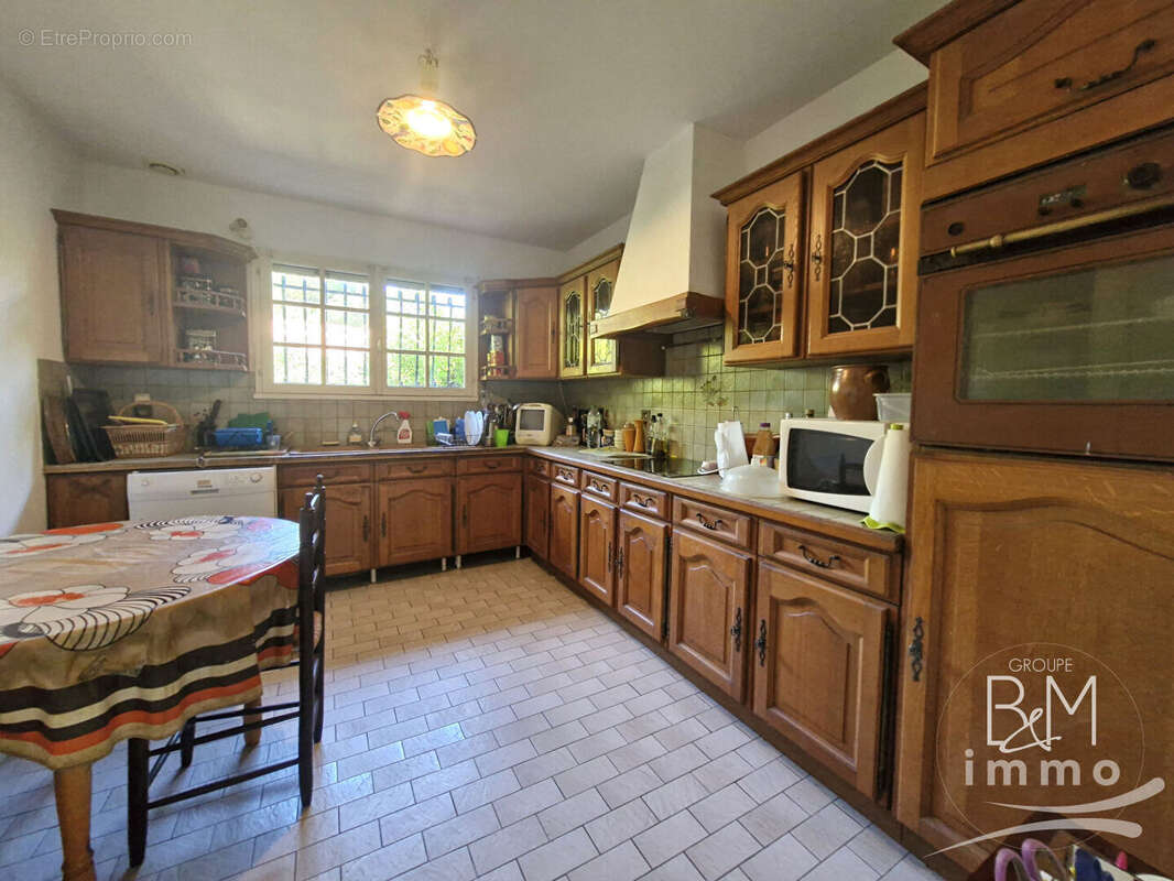 Maison à VIELLE-SAINT-GIRONS