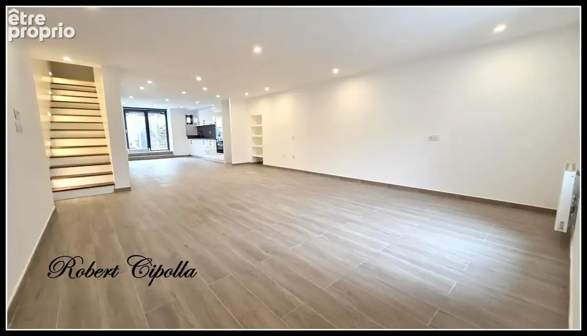 Maison à vendre 6 pièces UGNY (54) - photo 5