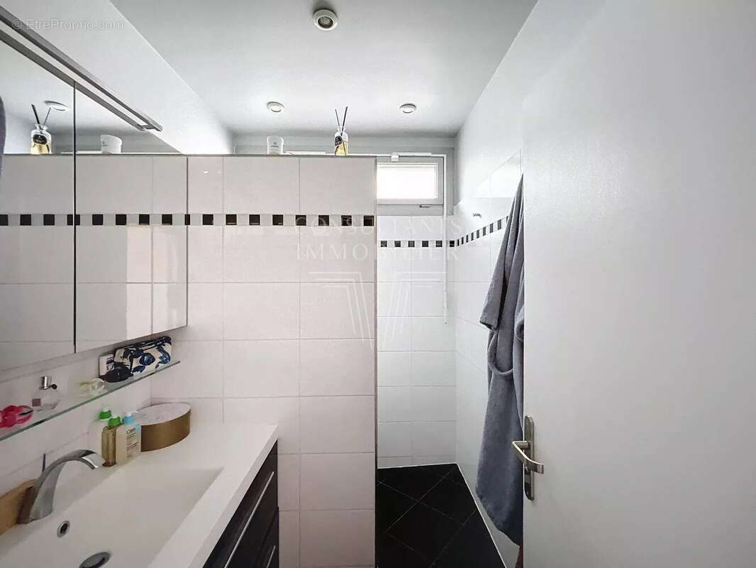 Trois chambres/terrasses. - photo 16